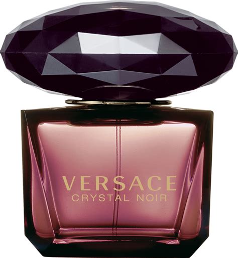 versace woman crystal noir|versace crystal noir smell.